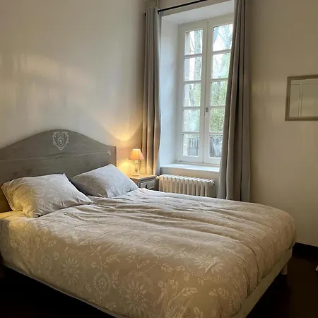 Maison Spacieuse Avec Jardin, Piscine, Spa Et Activites Pour Tous A - Fr-1-489-511 別荘
