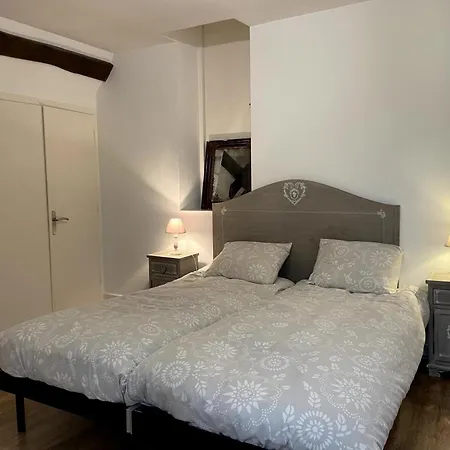 Maison Spacieuse Avec Jardin, Piscine, Spa Et Activites Pour Tous A - Fr-1-489-511 別荘 Souvigny